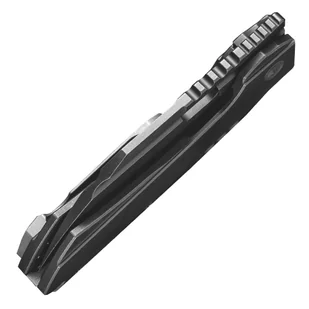 Nóż składany WE Knife Roxi 3 WE19072-2 black - Noże - miniaturka - grafika 6