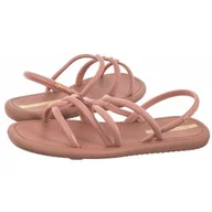 Sandały damskie - Sandały Meu Sol Sandal AD 27135/AV561 Light Pink/Yellow (IP73-b) Ipanema - miniaturka - grafika 1
