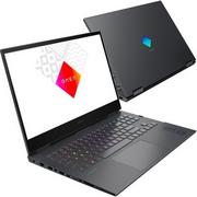 Laptopy - HP Omen 16-C0009NW 16.1" IPS 144Hz R7-5800H 16GB RAM 1TB SSD Radeon RX6600M 4L231EA - miniaturka - grafika 1