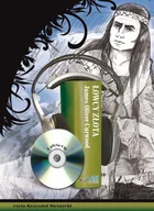 Audiobooki dla dzieci i młodzieży - Łowcy złota - miniaturka - grafika 1