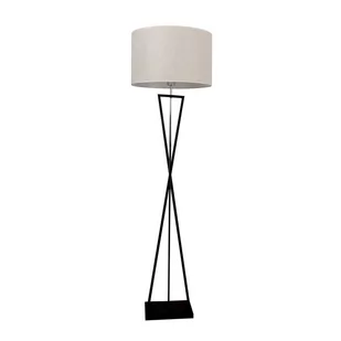 V-TAC Designer Floor Lamps Podłogowa V-TAC 40411 - Lampy stojące - miniaturka - grafika 1