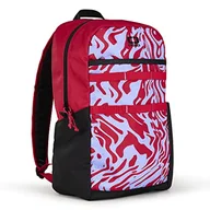 Plecaki - OGIO Plecak Alpha Lite, Red Melting Geos, 21 litrów, Czerwony topniejący geos, 21 Liter, Ogio Plecak Alpha Lite - miniaturka - grafika 1