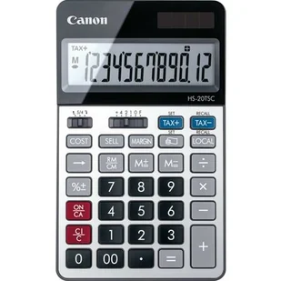 Canon HS-20TSC DBL 2469C002AA - Kalkulatory - miniaturka - grafika 1