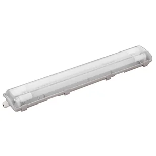 Inspire Oprawa hermetyczna 2 x T8 67 cm IP65 LED - Oświetlenie warsztatowe - miniaturka - grafika 1