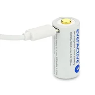 Akumulatory do aparatów dedykowane - Akumulator EVERACTIVE EV16340-70037VBL - miniaturka - grafika 1
