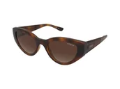 Okulary przeciwsłoneczne - Okulary przeciwsłoneczne Vogue VO5566S W65613 - miniaturka - grafika 1