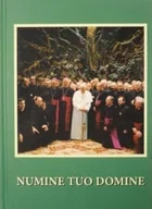 Religia i religioznawstwo - Numine Tuo Domine - miniaturka - grafika 1