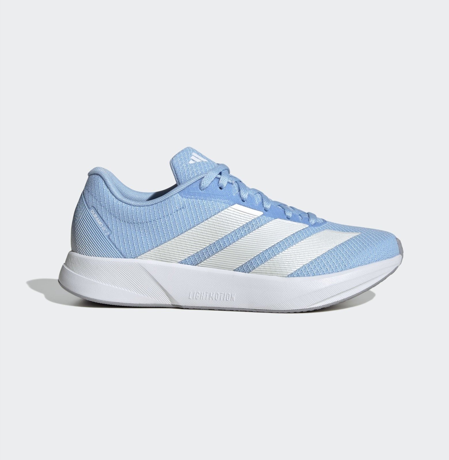 Adidas Buty damskie adidas Duramo RC2 Running błękitne JQ8078 40 2/3