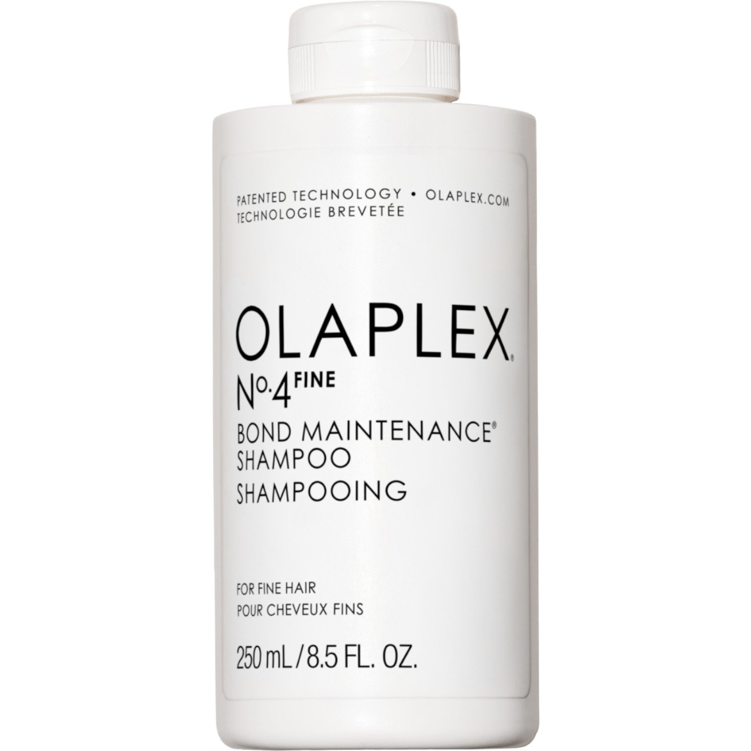 Olaplex No.4 Fine Bond Maintenance Shampoo