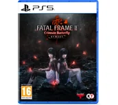 Gry PlayStation 5 - Fatal Frame II: Crimson Butterfly REAMKE PS5 - miniaturka - grafika 1