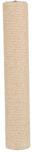 Słupek zamienny do drapaka Trixie Naturalny 50 cm - Drapaki dla kotów - miniaturka - grafika 1