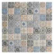 Płytki ceramiczne - Mozaika Efez 32 x 32 Marmara - miniaturka - grafika 1