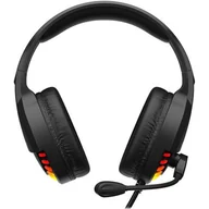 Słuchawki - KRUX Fizz RGB (KRX0092) - miniaturka - grafika 1