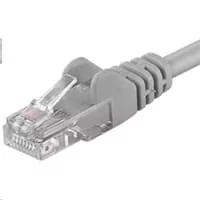 Gembird GEMBIRD Eth Patch kabel cat5e UTP 10m - PP12-10M - 29601031908 - Kable - miniaturka - grafika 1