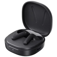 Słuchawki - QCY T41 Czarny - miniaturka - grafika 1