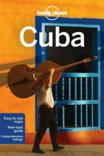 Lonely Planet Cuba - Przewodniki Lonely Planet Cuba - Przewodniki - miniaturka - grafika 2