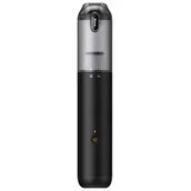 Odkurzacze ręczne - Baseus A3 Lite Czarny - miniaturka - grafika 1