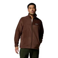 Kurtki męskie - Columbia Męska kurtka polarowa Steens Mountain Full Zip 2.0 (1 szt.) - miniaturka - grafika 1