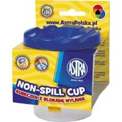 Przybory szkolne - Astra Kubeczek z blokadą 325110002 blokada wylania .325110002 - miniaturka - grafika 1