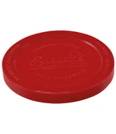Pojemniki kuchenne - Wieczko Weck Do Słoików I Karafek Silikonowe Średnica 100 mm 1 Sztuka / Weck - miniaturka - grafika 1