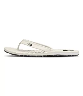 The North Face Base Camp Mini II Kapcie Gardenia White/Tnf Black 36 - Kapcie damskie - miniaturka - grafika 1