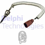 Czujniki - czujnik, temperatura spalin Delphi TS30145 - miniaturka - grafika 1