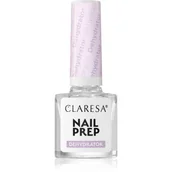 Zmywacze i cleanery do paznokci - CLARESA Nail Prep dehydrator 5 ml - miniaturka - grafika 1