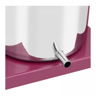 Prasa do owoców 12L ROYAL CATERING 10012860 RCWP-12L - Inne urządzenia gastronomiczne - miniaturka - grafika 4