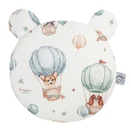 Kołdry i poduszki dla dzieci - Bambusowa Poduszka Miś Pieski - miniaturka - grafika 1