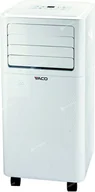 Klimatyzatory - Vaco VAC07W - miniaturka - grafika 1