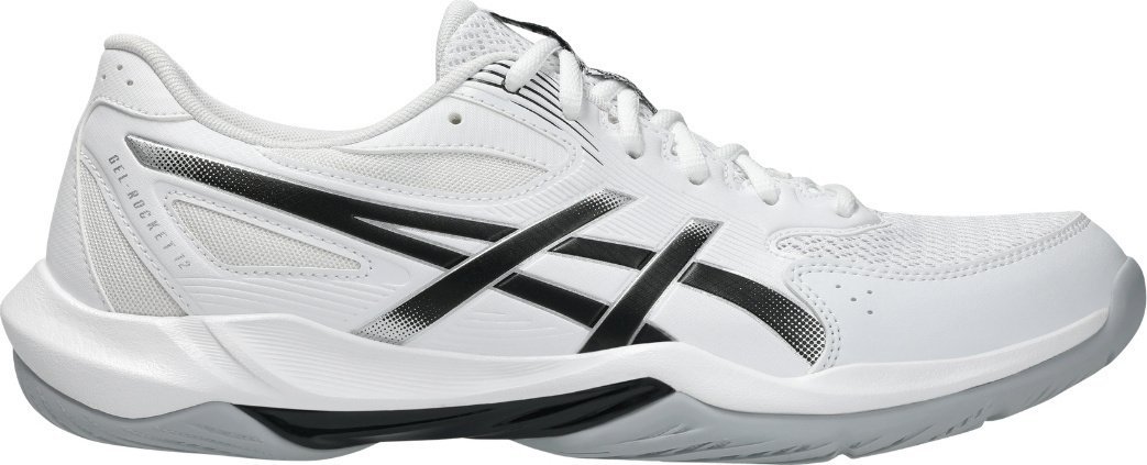 Asics Buty męskie Asics Gel-Rocket 12 1071A116 101 43,5