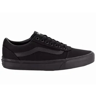 Buty na co dzień męskie VANS niskie trampki - Buty trekkingowe męskie - miniaturka - grafika 1