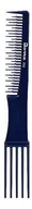 Szczotki i grzebienie do włosów - Donegal grzebien fryzjerski 9096 - miniaturka - grafika 1