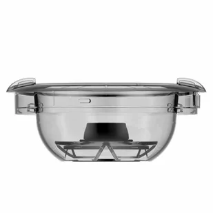 Novis - miska wyciskarki do cytrusów kod: 6590.06 - Akcesoria i części do robotów kuchennych - miniaturka - grafika 1