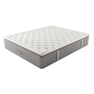 Materace - Materac OTELLO DELUXE EDITION BY HILDING kieszeniowy : Rozmiar - 120x200, Pokrowce Hilding - English Breakfast - miniaturka - grafika 1