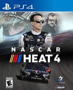 Gry PlayStation 4 - Nascar Heat 4 GRA PS4 - miniaturka - grafika 1