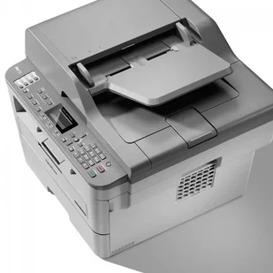 Urządzenie wielofunkcyjne Brother MFC-B7710DN - Urządzenia wielofunkcyjne - miniaturka - grafika 5