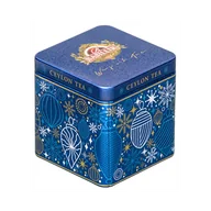 Herbata - GIFT OF CHEER puszka - 40 g - miniaturka - grafika 1