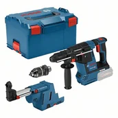 Młoty udarowe - BOSCH Professional GBH 18V-26F 061191000G - miniaturka - grafika 1