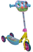 Hulajnogi - Peppa Pig Pepa Hulajanoga Dla Dzieci 3-Kołowa - miniaturka - grafika 1