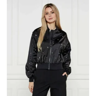 Karl Lagerfeld Kurtka Regular Fit - Kurtki damskie - miniaturka - grafika 1