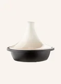 Brytfanny - Le Creuset Tagine weiss - miniaturka - grafika 1