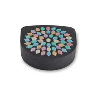 Akcesoria do urządzeń pomiarowych - OHAUS (30400216) - wkładka piankowa na mikropróbówki 0,5ml - miniaturka - grafika 1