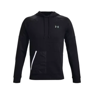 Bluza męska Under Armour Rush All Purpose Hoodie - Bluzy sportowe męskie - miniaturka - grafika 6