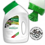 Nawozy ogrodnicze - Nawóz uniwersalny z siewnikiem Bopon 2 kg - miniaturka - grafika 1