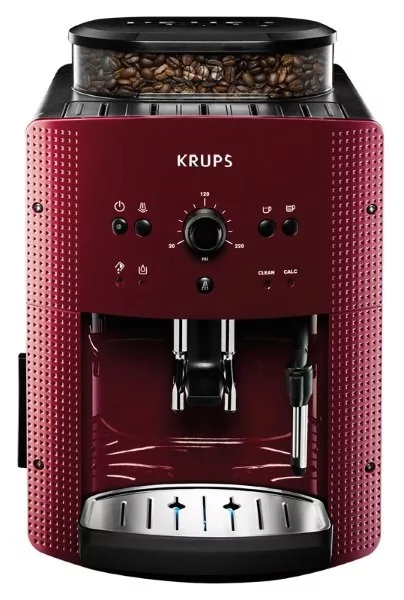 Krups Roma EA8107