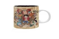 Kubki - ABYstyle, ABYstyleKubek 1000 Logs Cheers, 320 ml - miniaturka - grafika 1