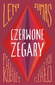 Klasyka - CZERWONE ZEGARY LETNIA WYPRZEDAŻ DO 80% - miniaturka - grafika 1