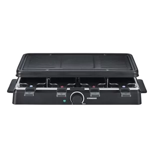 MELISSA Grill raclette 16300026 - Raclette - miniaturka - grafika 1