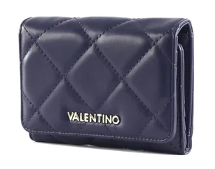Valentino Damski Ocarina Accessory-Travel Wallet, niebieski, niebieski, TALLA UNICA - Portfele - miniaturka - grafika 1